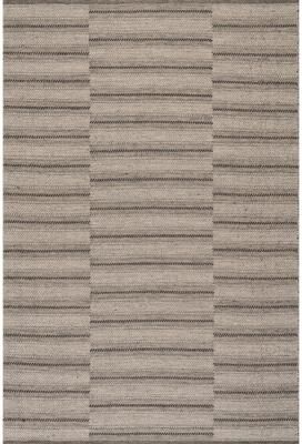 Nuloom Nate Berkus Mateo Striped Wool Cozy Area Rug