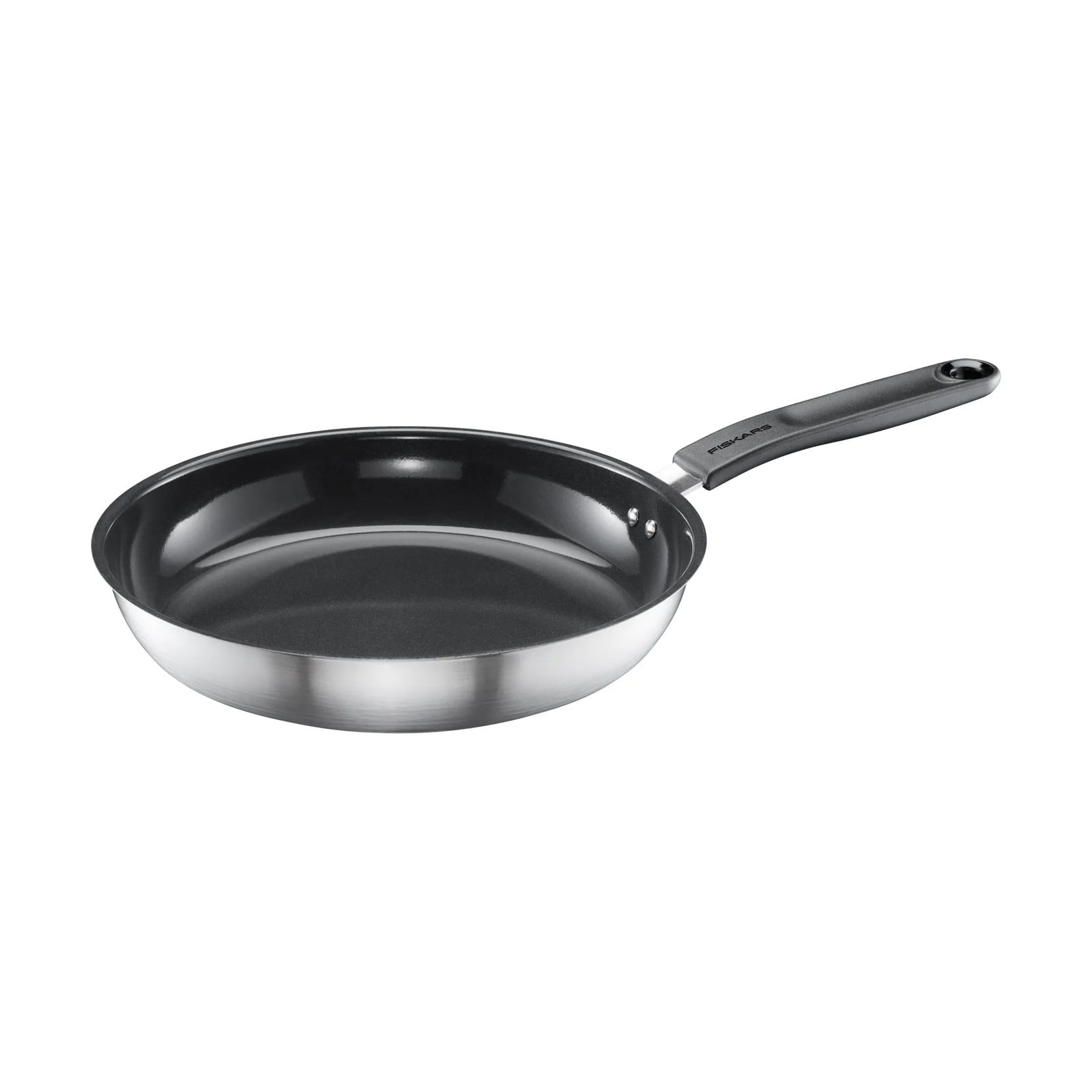 Fiskars Functional Form keramische koekenpan 26 cm