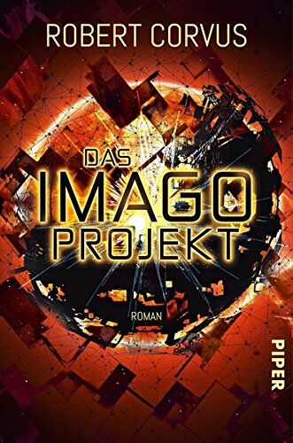 Robert Corvus - Das Imago-Projekt: Roman - Preis vom 14.10.2026 23:07:16 h