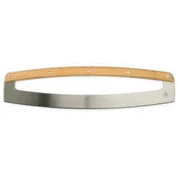 Solo Stove Pi Pizzaschneider Wiegemesser