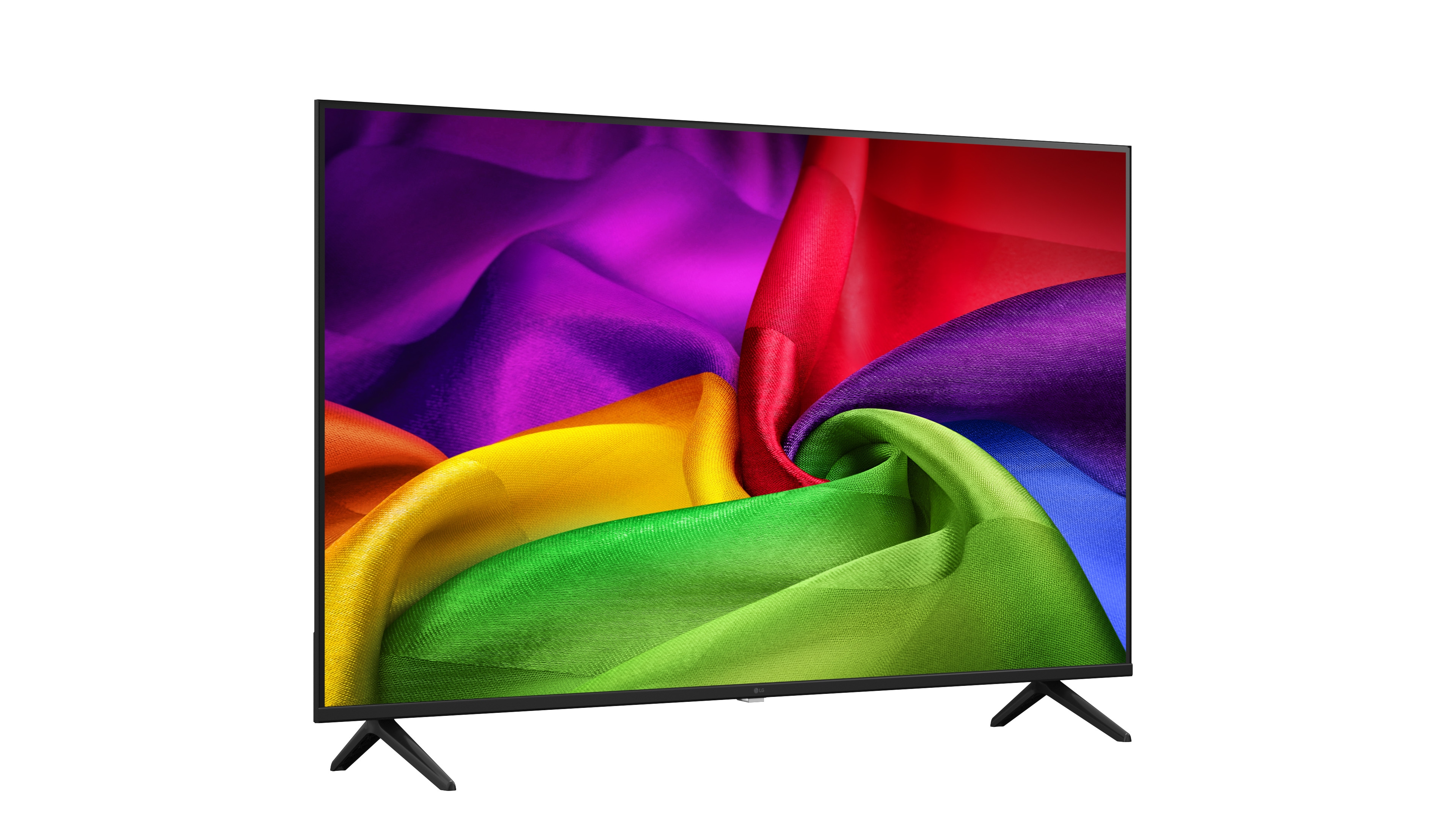 LG Electronics LG 50NU800B6LC Nano Smart TV UHD Fernseher 50NU800B6LC.AEEQ
