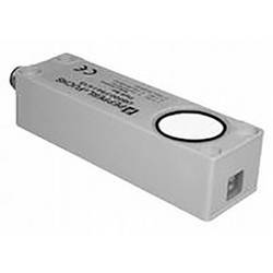 Pepperl+Fuchs Sensor Ultraschall PNP UB2000-F54-E5-V15 108160