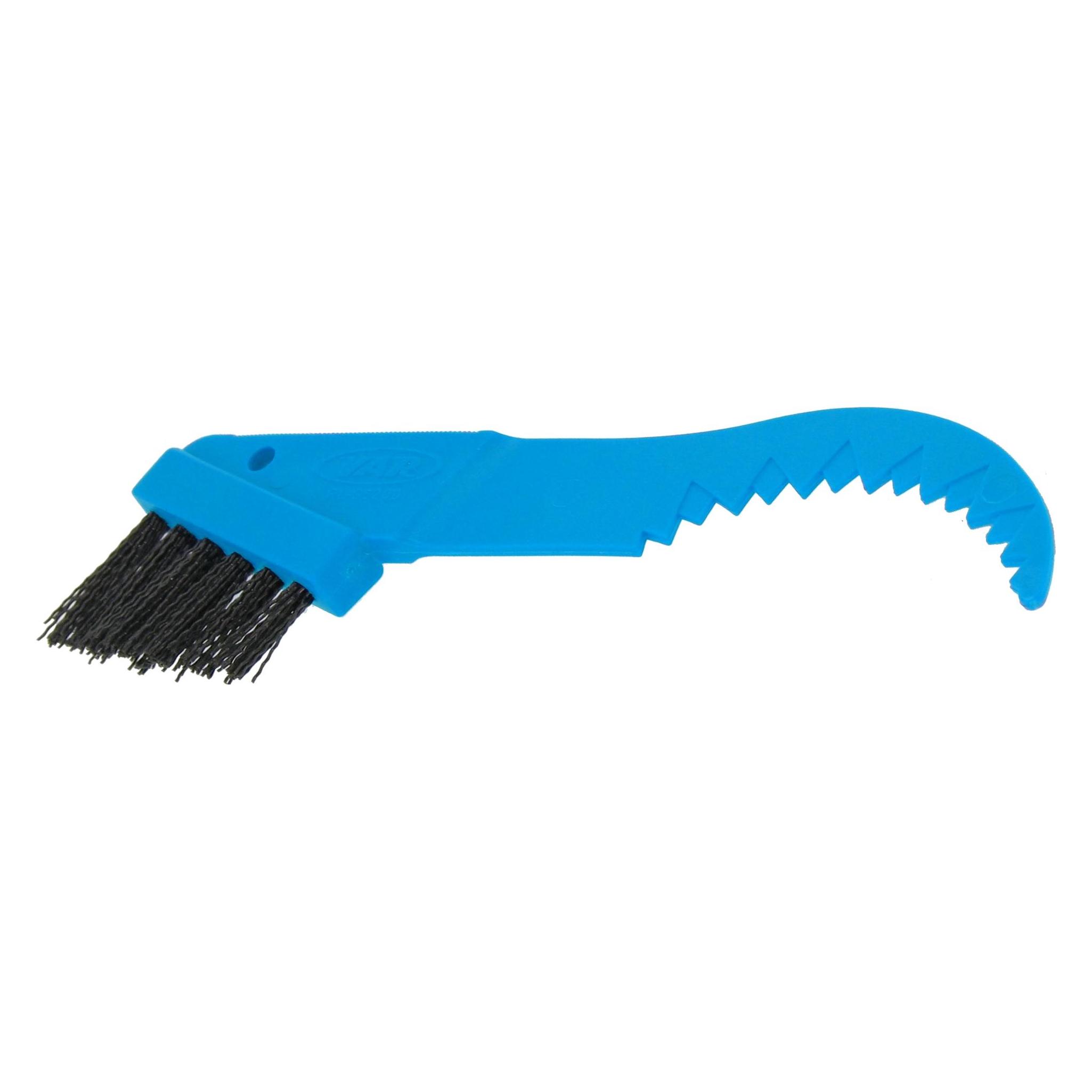 VAR Brosse de Nettoyage pour Chaîne et Roue-Libre (VARL96200C)