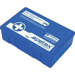 Petex Verbandkasten