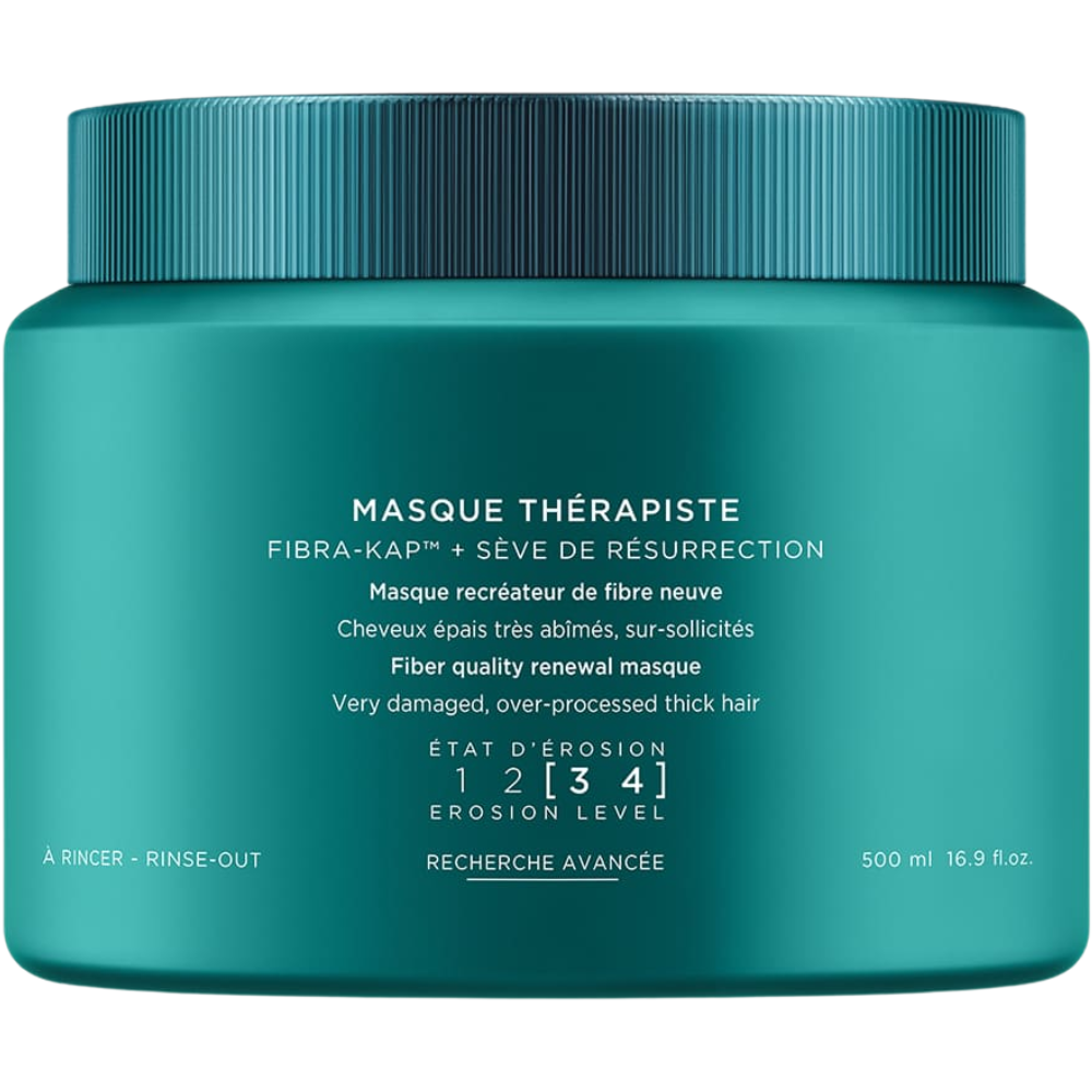 Kérastase Resistance Mask Thérapiste 500mL