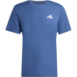 adidas Adi365 Running Essentials Laufshirt Herren KB5959 - tech indigo S