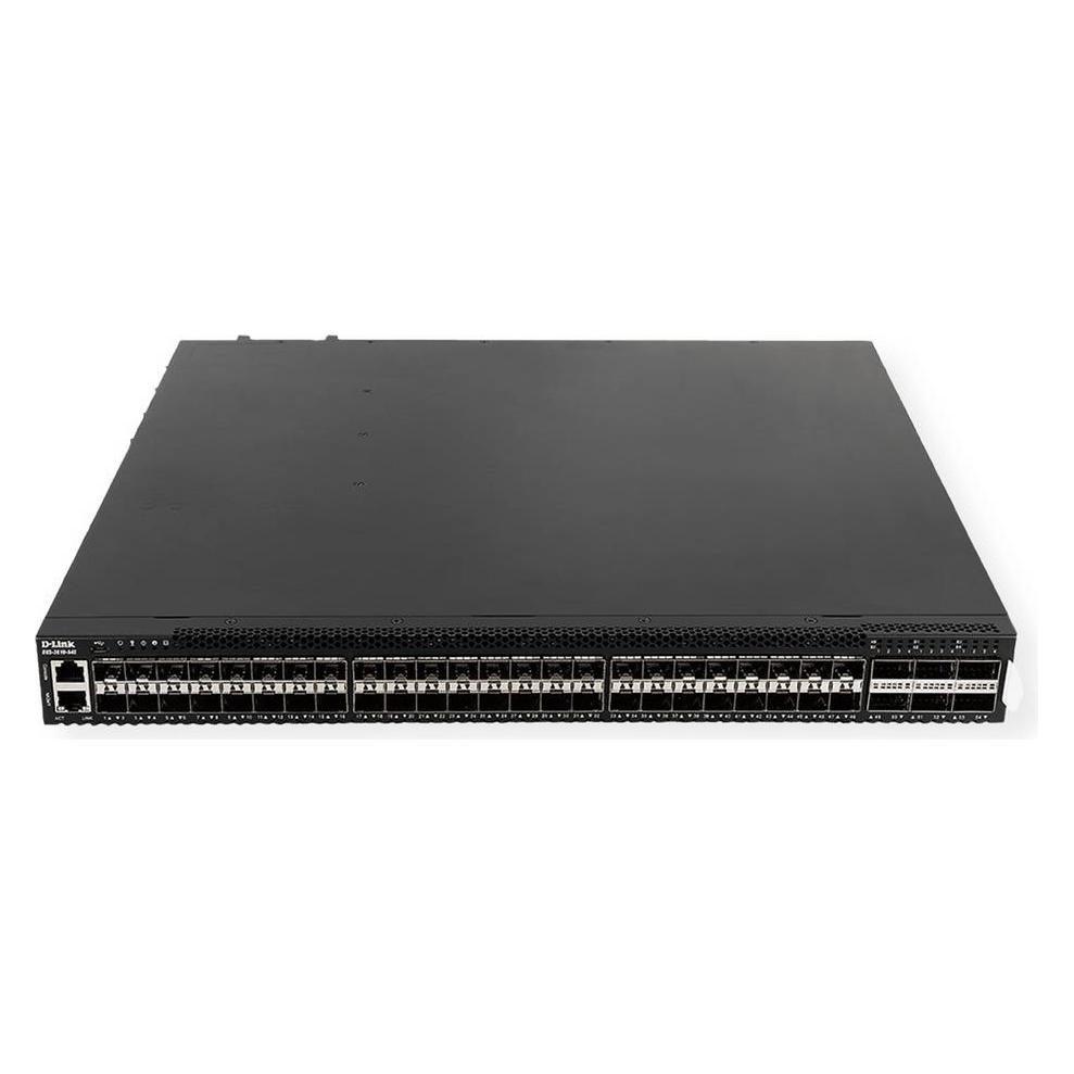 D-Link DXS-3610-54S/SI/E (54 Ports) (DXS-3610-54S/SI/E)