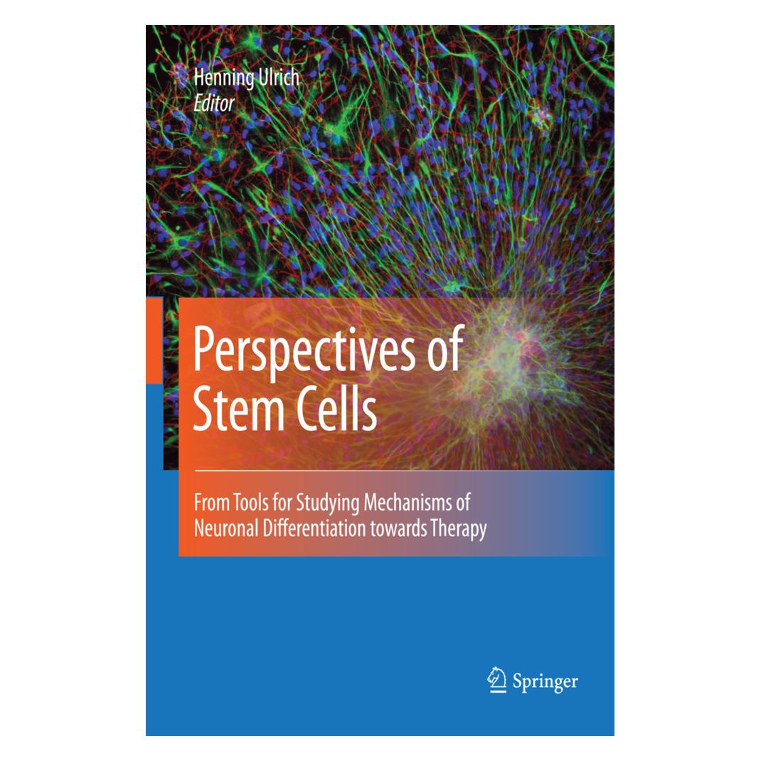 Springer Perspectives of Stem Cells (Englisch, Softcover, Henning Ulrich) (55573831)