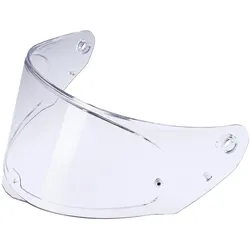 LS2 Visier FF800 Storm II – Klar