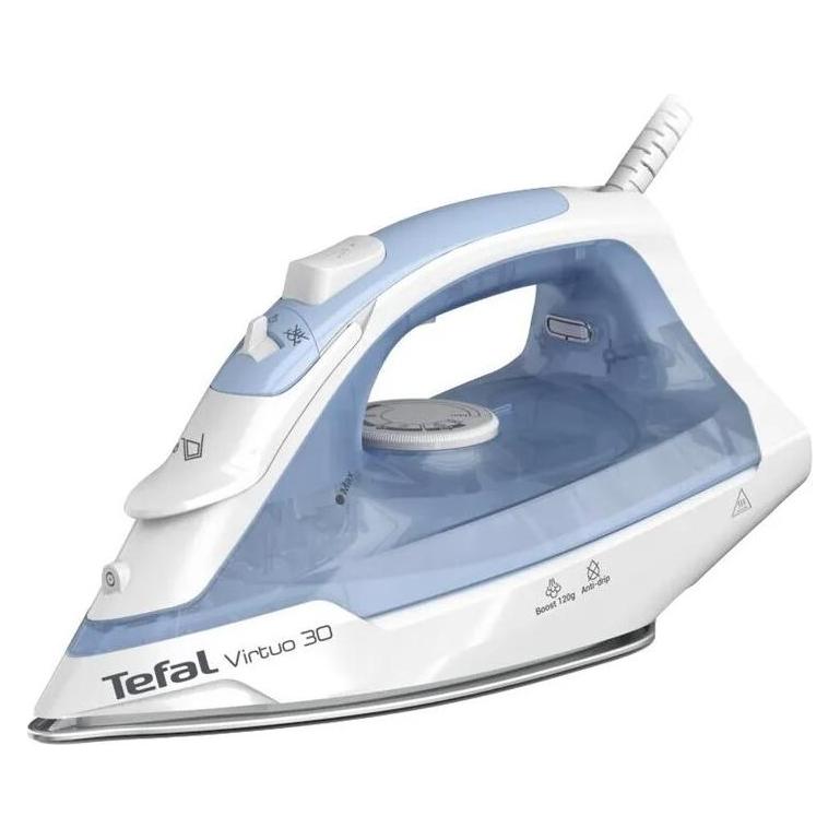 Tefal FV2C41E0 (2000 W, 120 g/min) (FV2C41E0)