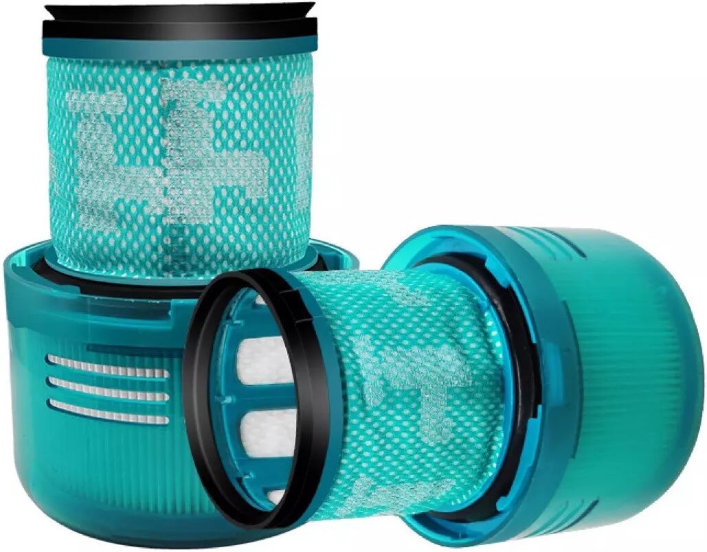 INF HEPA-Filter 2er-Pack Dyson V11/V14/V15
