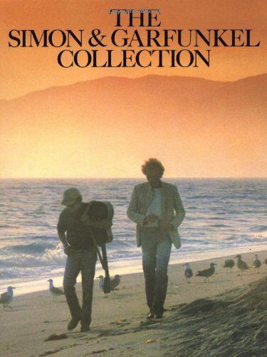 Paul Simon - The Simon and Garfunkel Collection (Paul Simon/Simon & Garfunkel) - Preis vom 13.10.2026 11:25:28 h