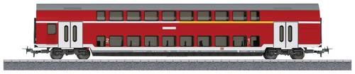 Märklin Start up 40400 H0 Doppelstockwagen Regional Express DABz 756 der DB AG 1./2. Klasse