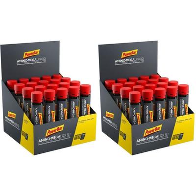 Active Nutrition Amino Mega Liquid 2x 2x20x25 ml