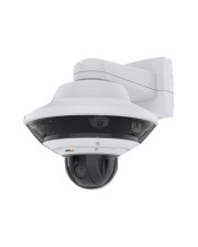 Axis Q6010-E 50HZ Outdoor360 4x5MP 20fps Überwachungskamera (01980-001)