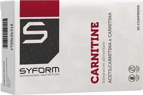 Syform CARNITINE