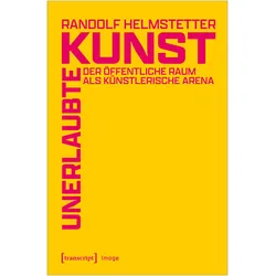 Unerlaubte Kunst, Fachbücher von Randolf Helmstetter