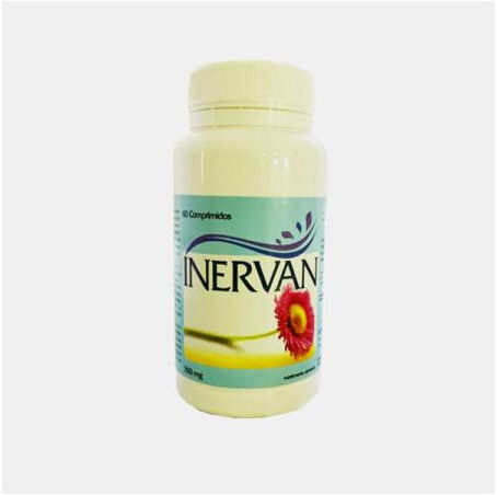 SERGIFARMA® INERVAN 60 COMPRIMIDOS