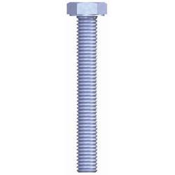 Reisser 43544 Gewindeschraube 8 mm 100 mm Außensechskant 50 St.