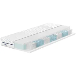 Irisette Cuba 22 TFK Matratze - 90x200cm	H2