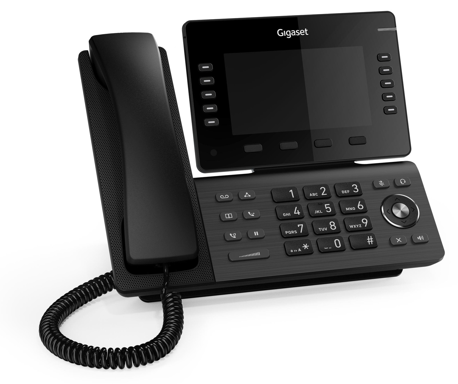 Gigaset Pro P855BW IP Gigaset PRO P855BW IP
