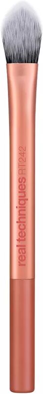 Real Techniques - Kitten Paw Concealer Brush, 1 Stück