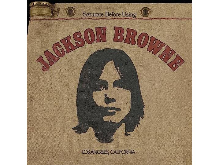Jackson Browne