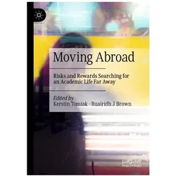 Moving Abroad, Fachbücher