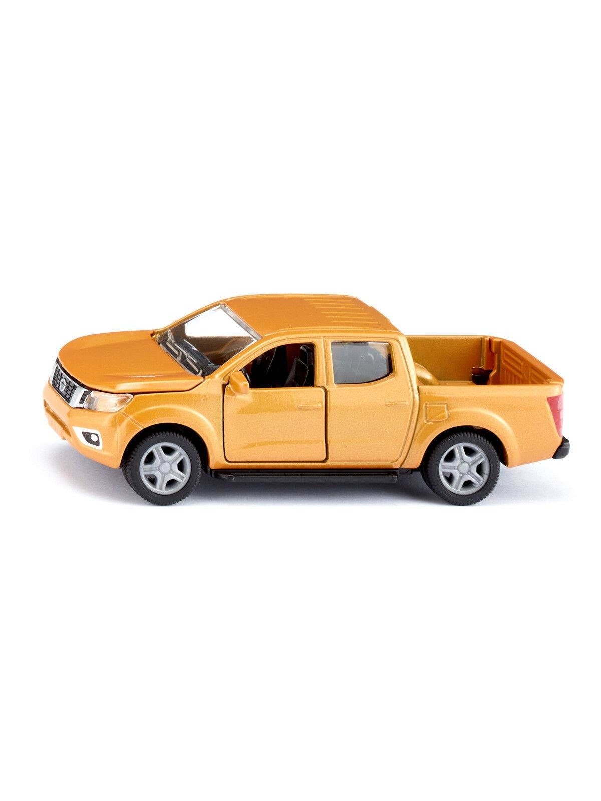 SIKU Nissan Navarra 1:50