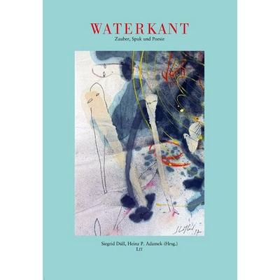 Waterkant, Taschenbuch von , Lit Verlag, 978-3-643-15651-8