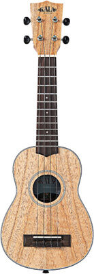 Kala Makala KALA KA-CLM-S Soprano Ukulele
