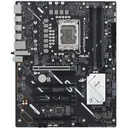 ASUS PRIME B860-PLUS WIFI (LGA 1851, Intel B860, ATX), Mainboard