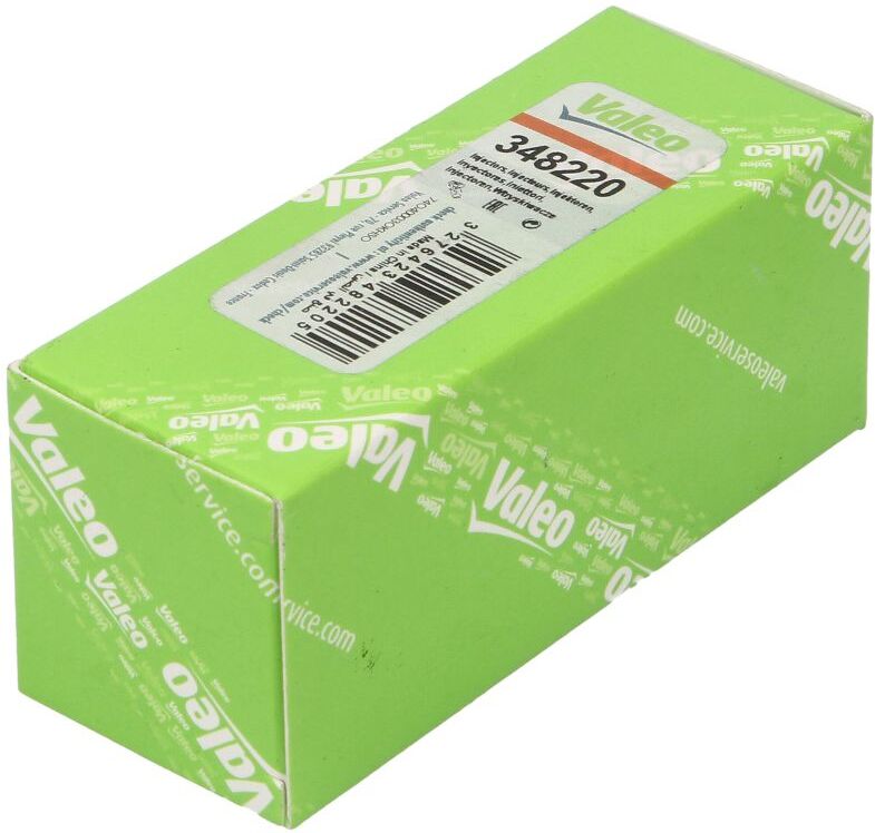 Einspritzventil VALEO 348220