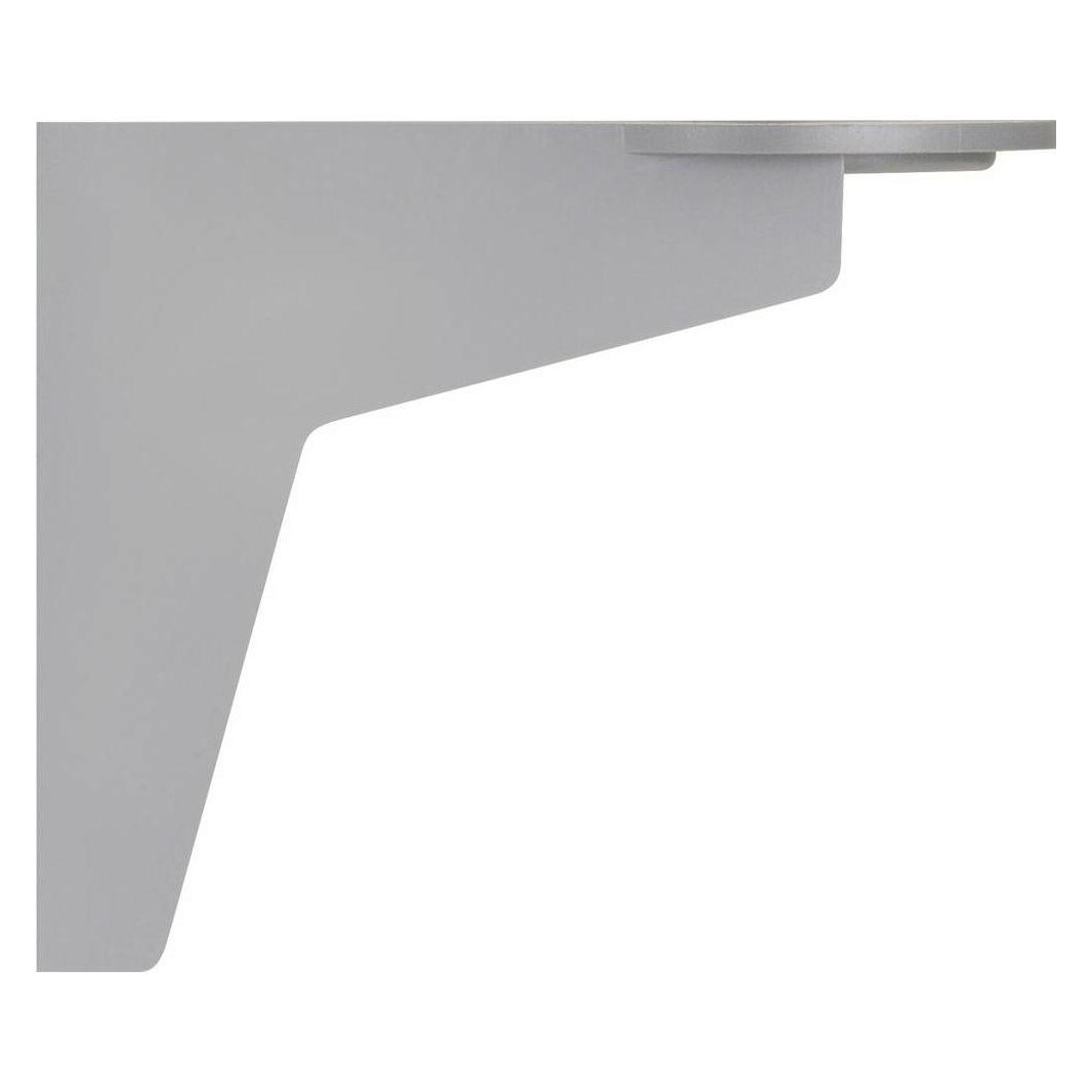 Werma KS40 Bracket Grey (96063006)