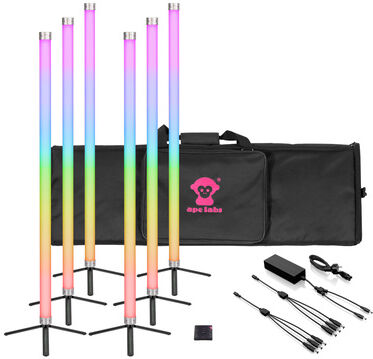 Ape Labs Neon Tube Softbag 6 PIX