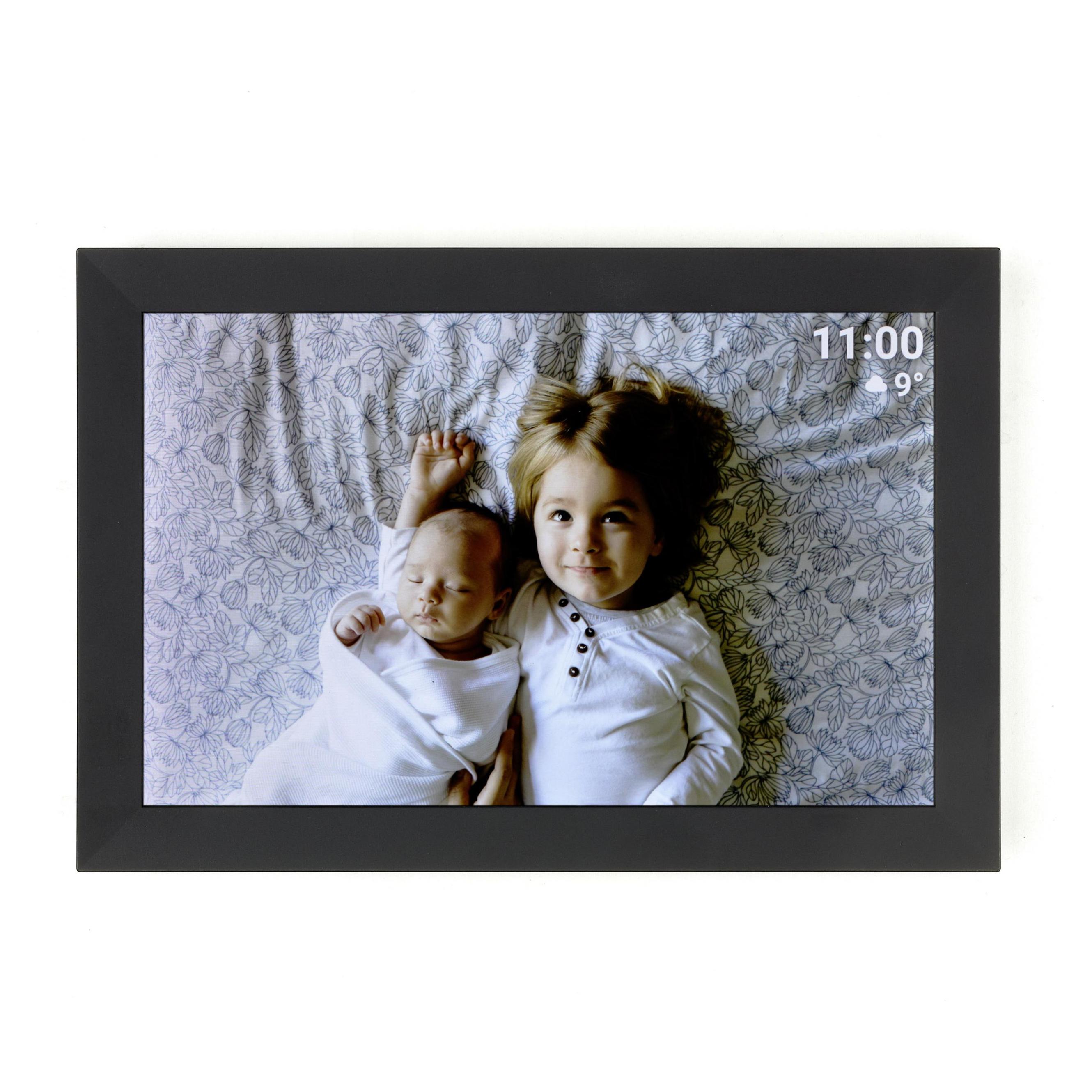 TFA Frameo (10.10", 1280 x 800 Pixel) (37.010021)
