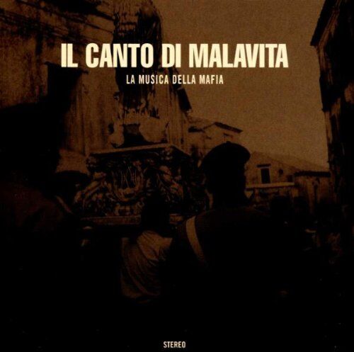 La Musica Della Mafia - Il canto di Malavita (La Musica della Mafia) - Preis vom 16.10.2026 11:41:07 h