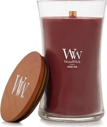 WOODWICK Rouge Oud 609 g
