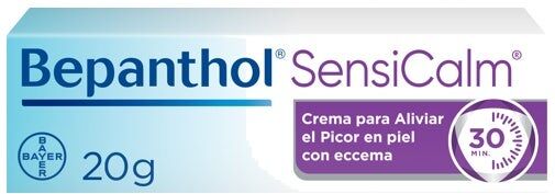 BEPANTHOL Calm Crema