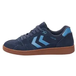 hummel Liga GK Hallenschuhe Herren - blau -44