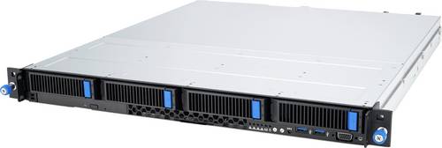 Asus Rack-Server PC RS300-E12-RS4/450W 90SF03A1-M00070