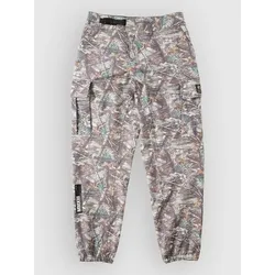 Loose Riders C/S Cargo Hunter Pants camo Gr. 34
