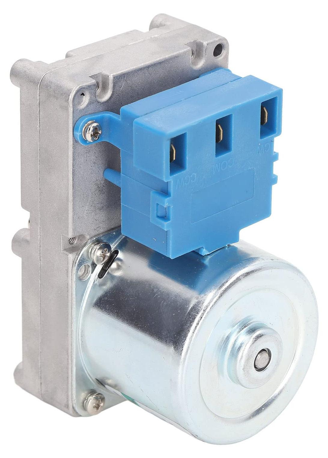 Selius Auger Feed Motor voor Pelletkachel, 20W 220V, Hoge Geleidbaarheid