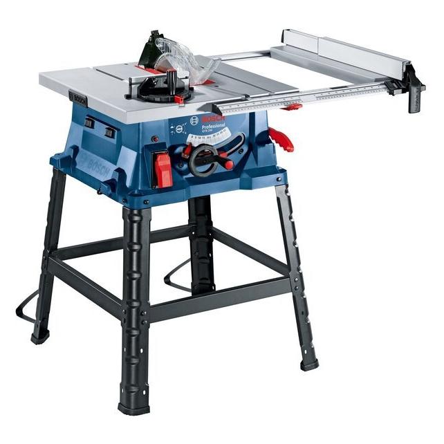 Bosch Professional GTS 254 (0 601 B45 000)