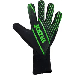 JOMA Panther Torwarthandschuhe 117 - schwarz/neongrün 11