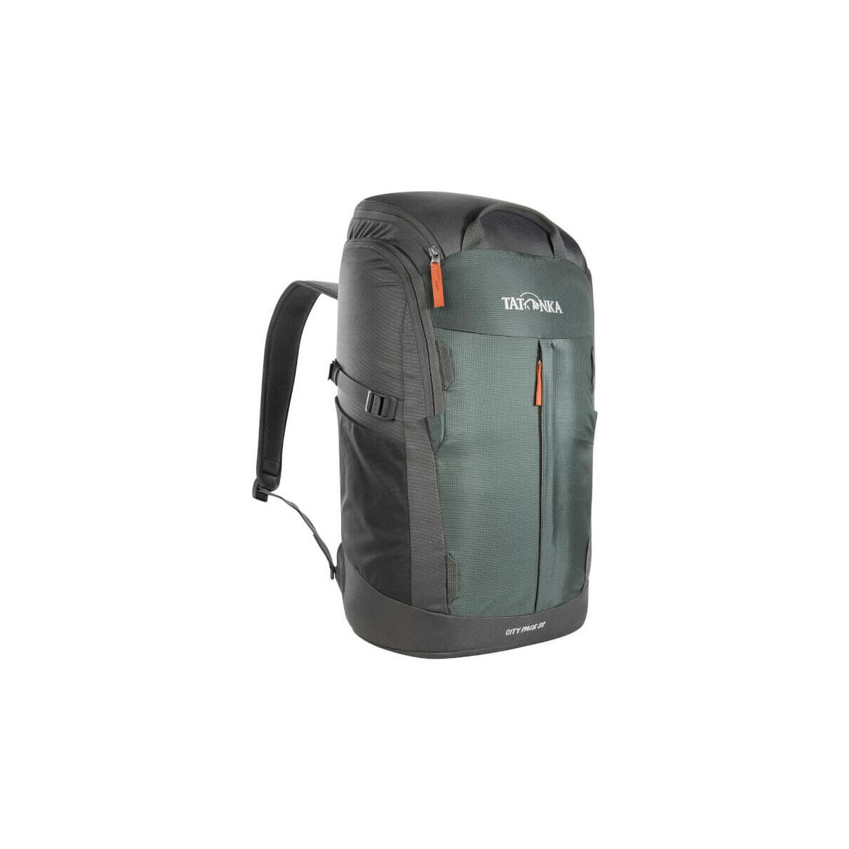 Tatonka City Pack 22 titan grey (021) 1648-021