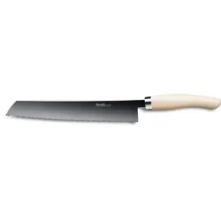 Nesmuk JANUS Brotmesser 270mm Juma Ivory
