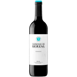 Dominio De Berzal Crianza DOCa Rioja 2021