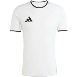 ADIDAS Herren Trikot Entrada26 Trikot, Größe XXL in Weiß Weiß