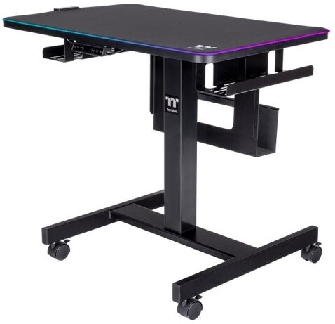 Thermaltake CYCLEDESK 100 Nero (GGD-CDW-BKEIRW-01)